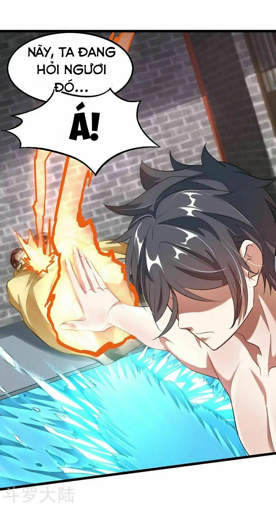 cửu dương thần vương chapter 91 5