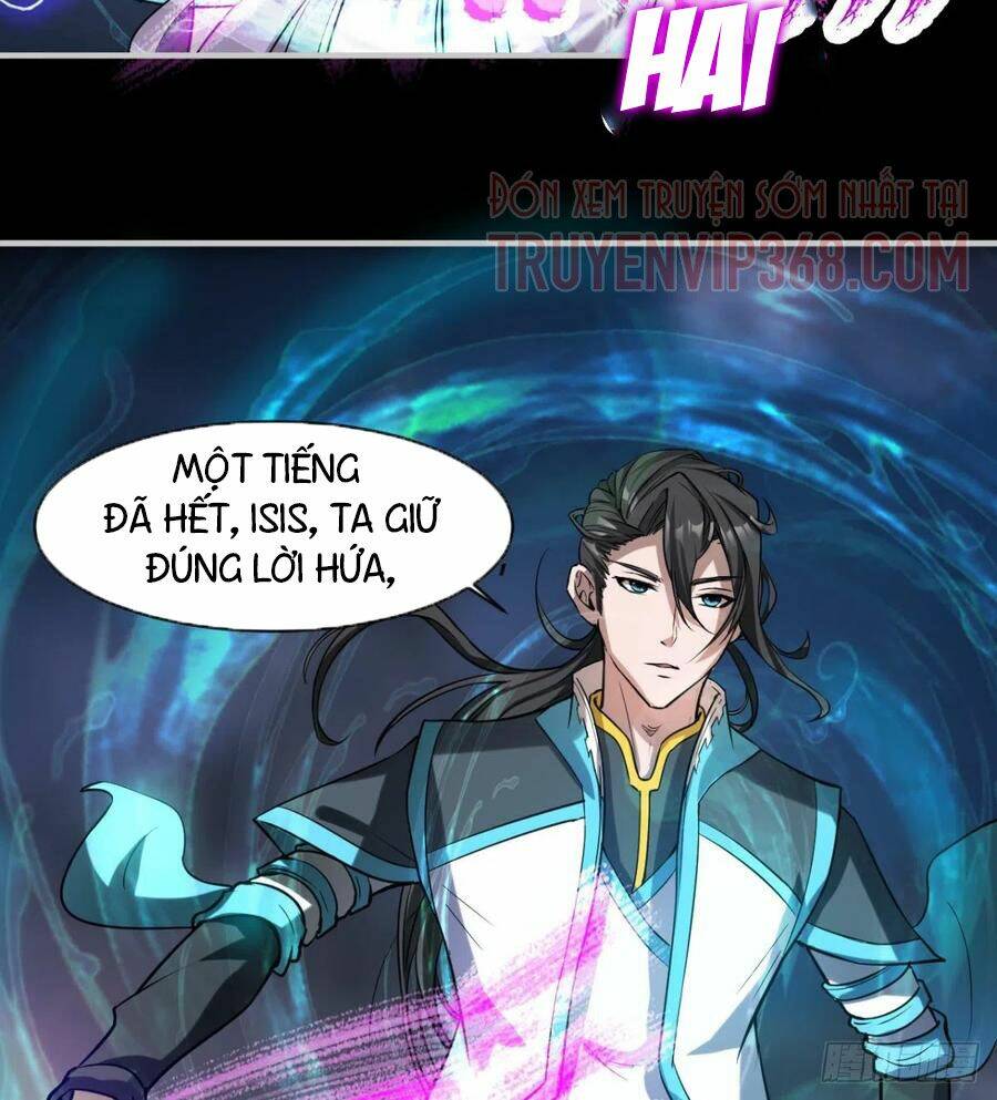 ma hoàng sư đệ quả thực quá chung tình chapter 80 40