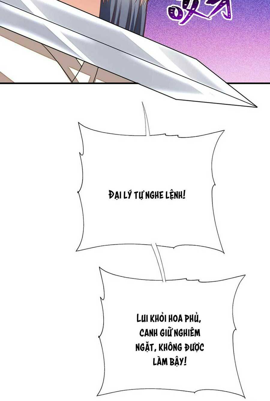 xuyên qua làm vương phi miệng quạ chapter 36 19