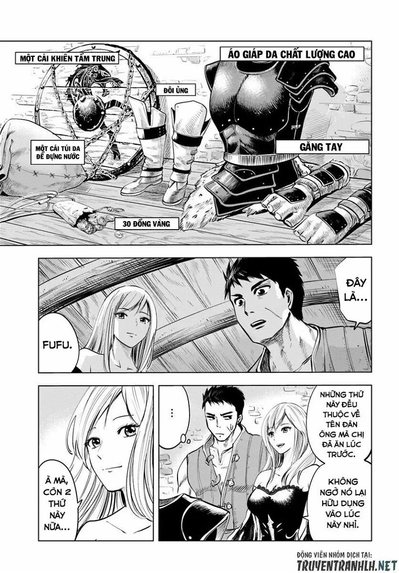 hành trình chịch dạo của của máy dập cổ đại chapter 4 7