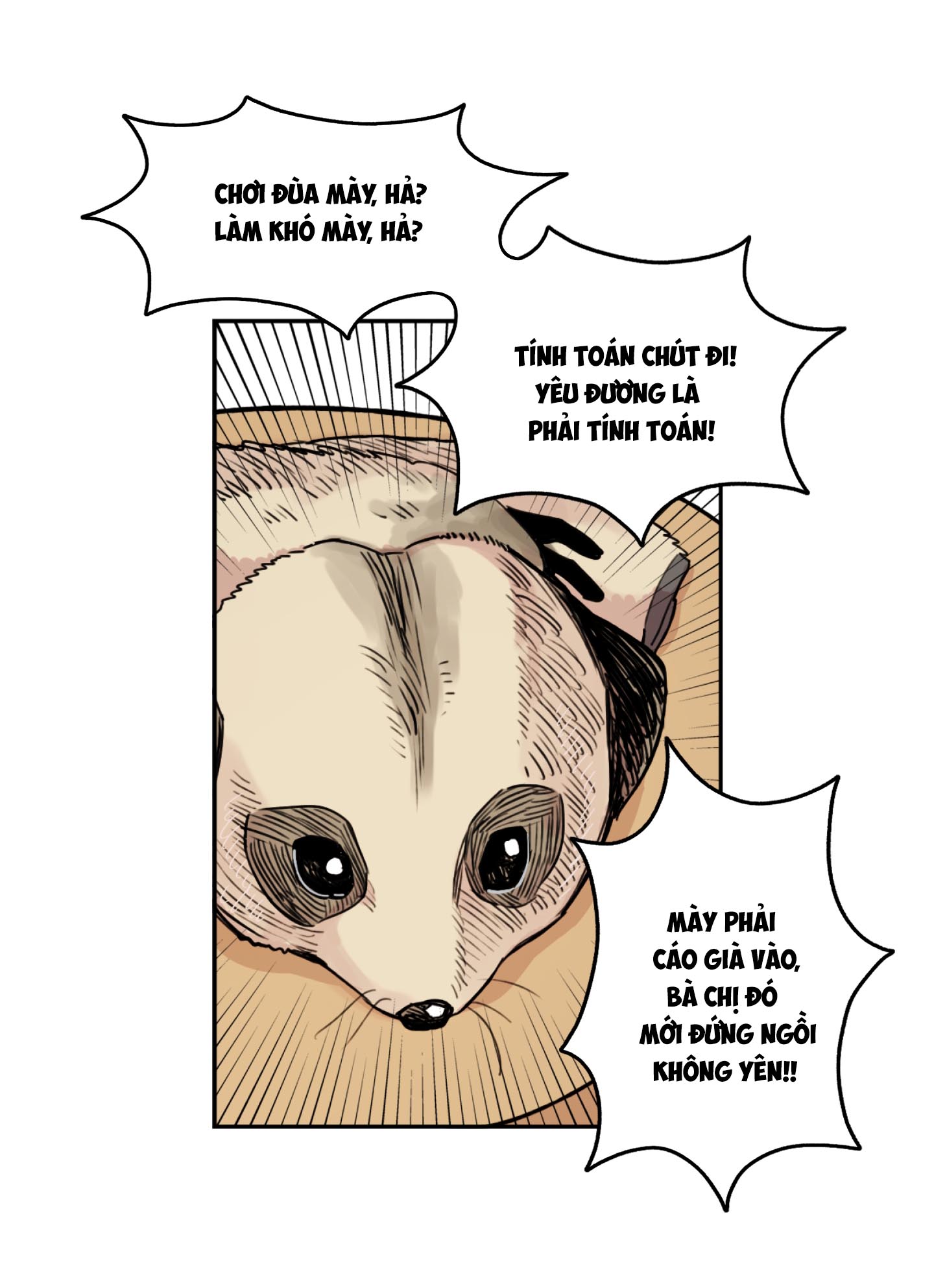 [18+] 1 người khỏe 2 người vui chapter 12 45