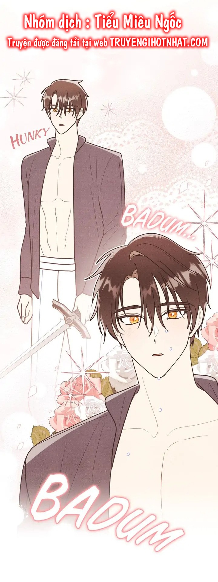 chúng ta cùng nhau tắm nhé? chapter 33 13