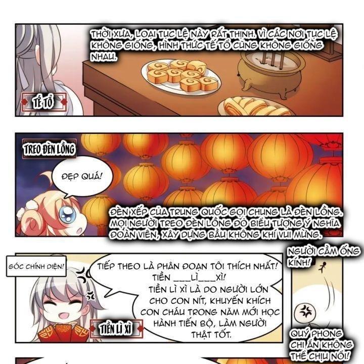 lễ hội truyền thống của trung quốc chapter 7 24