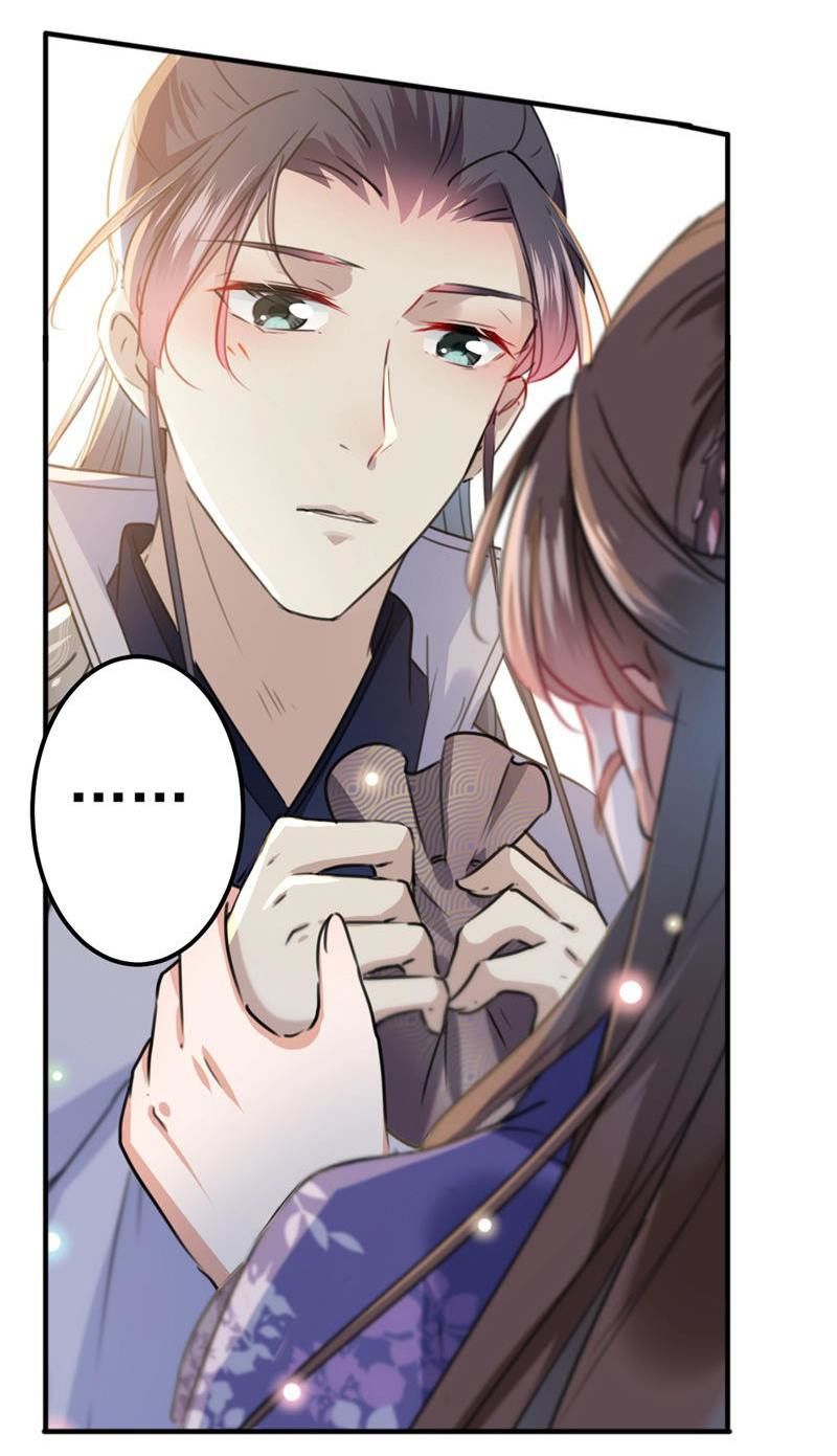 vương gia không thể trêu chapter 106 16