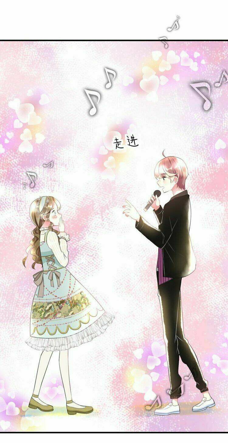 lão ca minh tinh, mời xuất chiêu! chapter 41 9