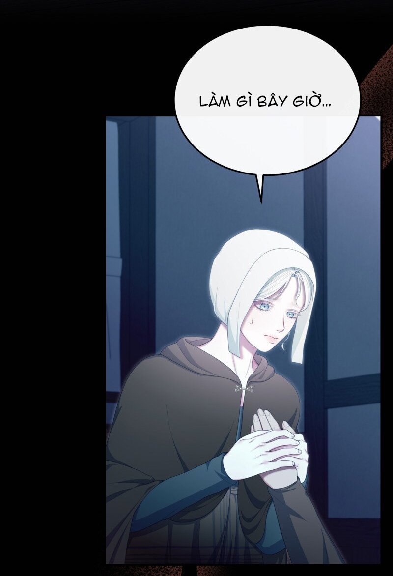 nữ hầu muốn đình công chapter 33 44