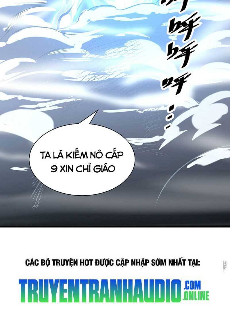 võ đạo độc tôn chapter 534 11
