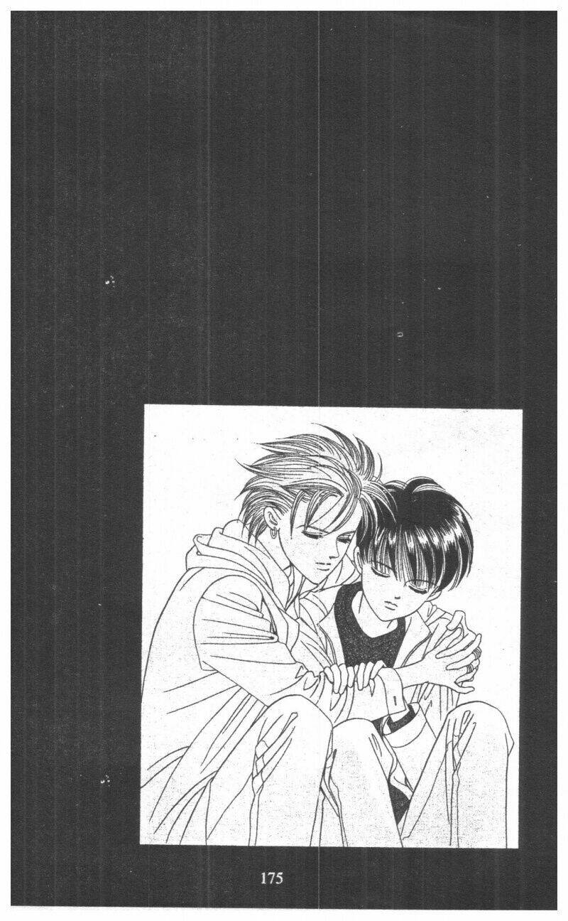 nàng tiên ánh trăng - kaguya hime chapter 19 175