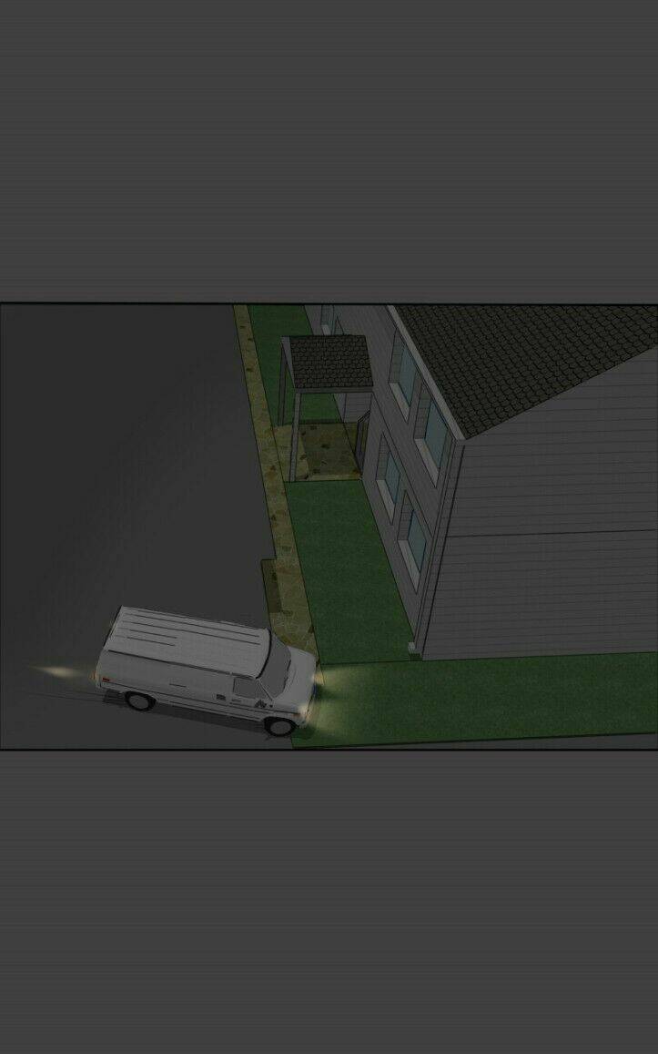 Thế Giới Không Hoàn Hảo Chapter 72 2