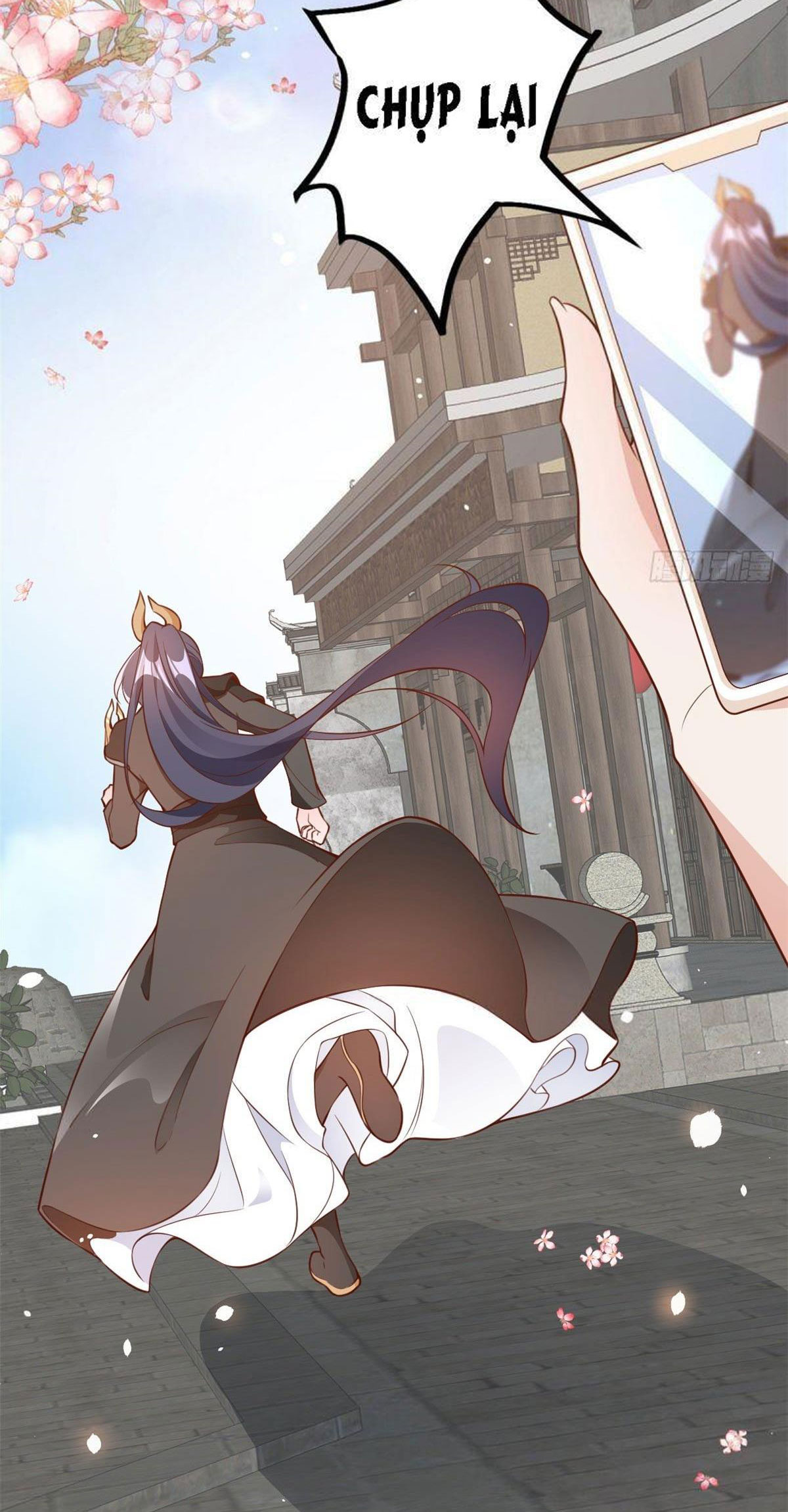 hệ thống xuyên nhanh: nam thần bùng cháy đi! chapter 4 27