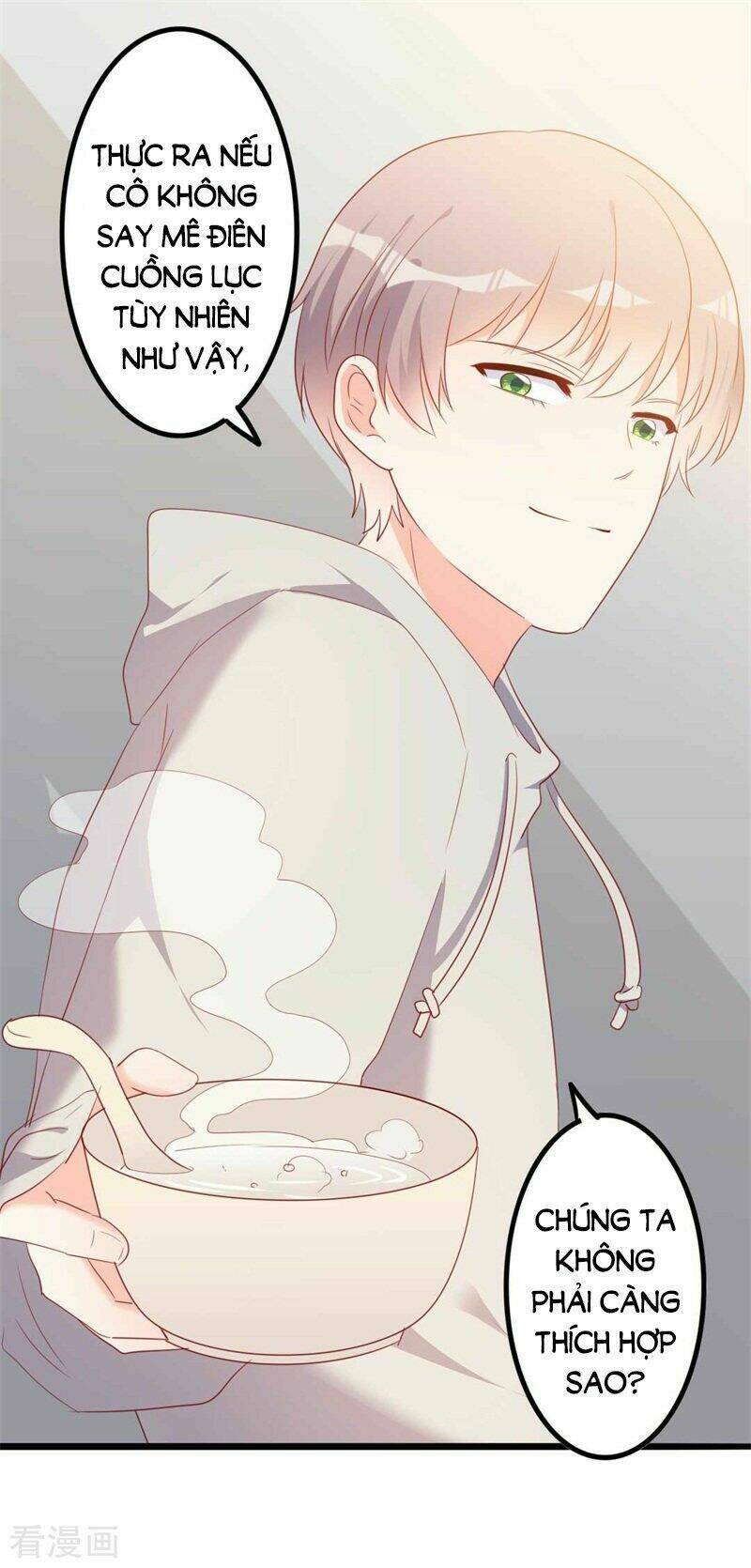 ngạo kiều tổng tài sủng điềm thê chapter 47 36