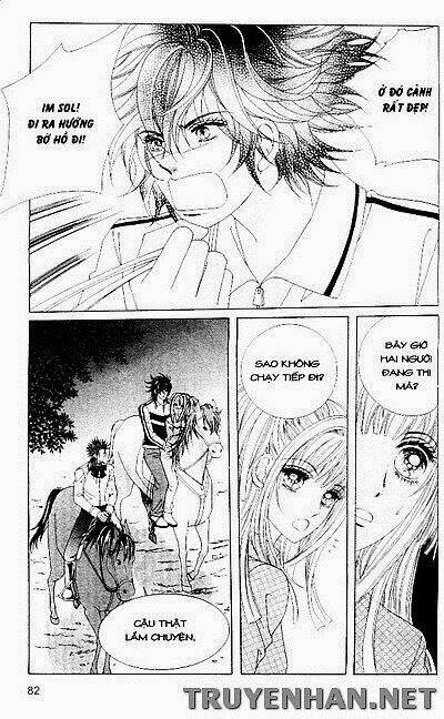 viên đạn tình yêu chapter 5 84