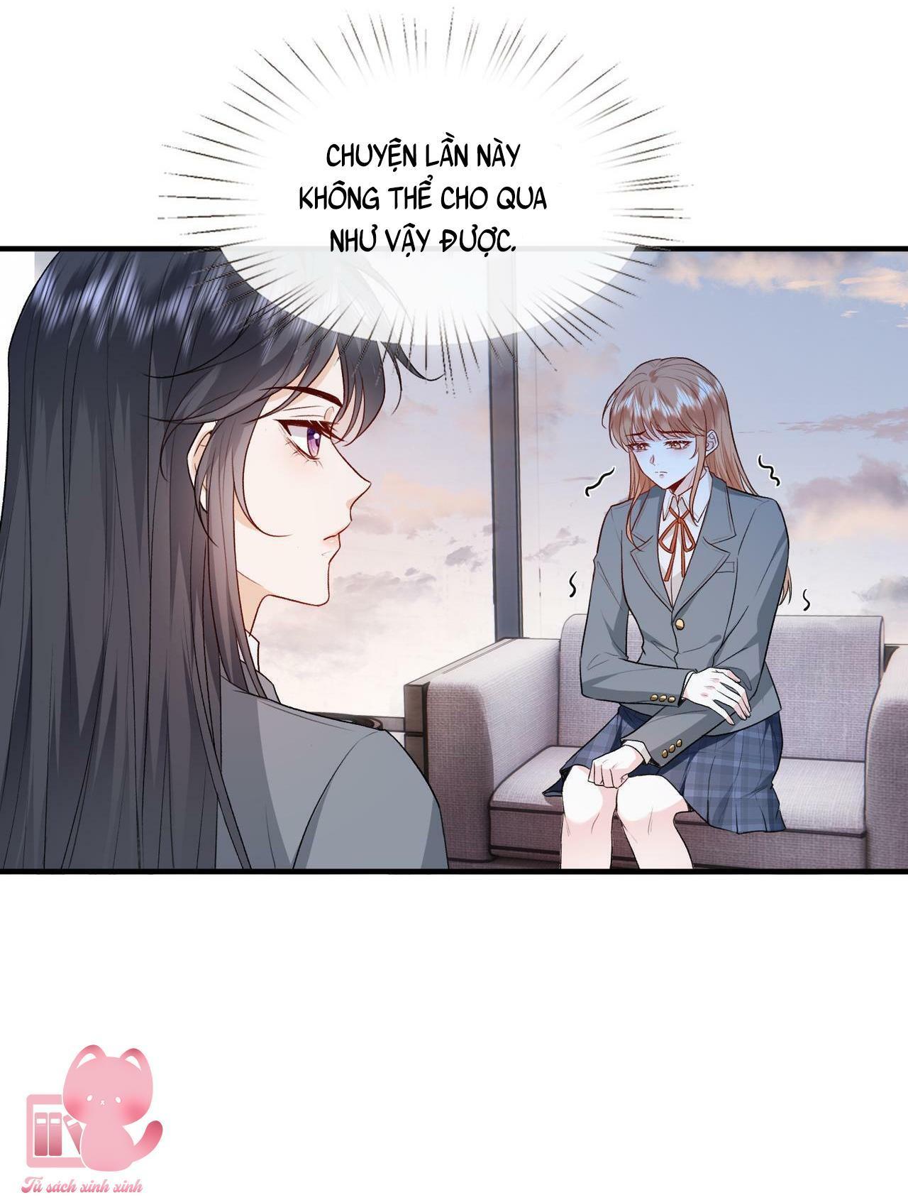 phu nhân mỗi ngày đều tại tuyến vả mặt chapter 28 26