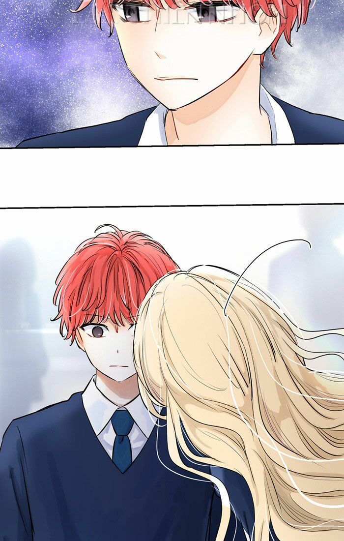 choco ngọt ngào chapter 45 31