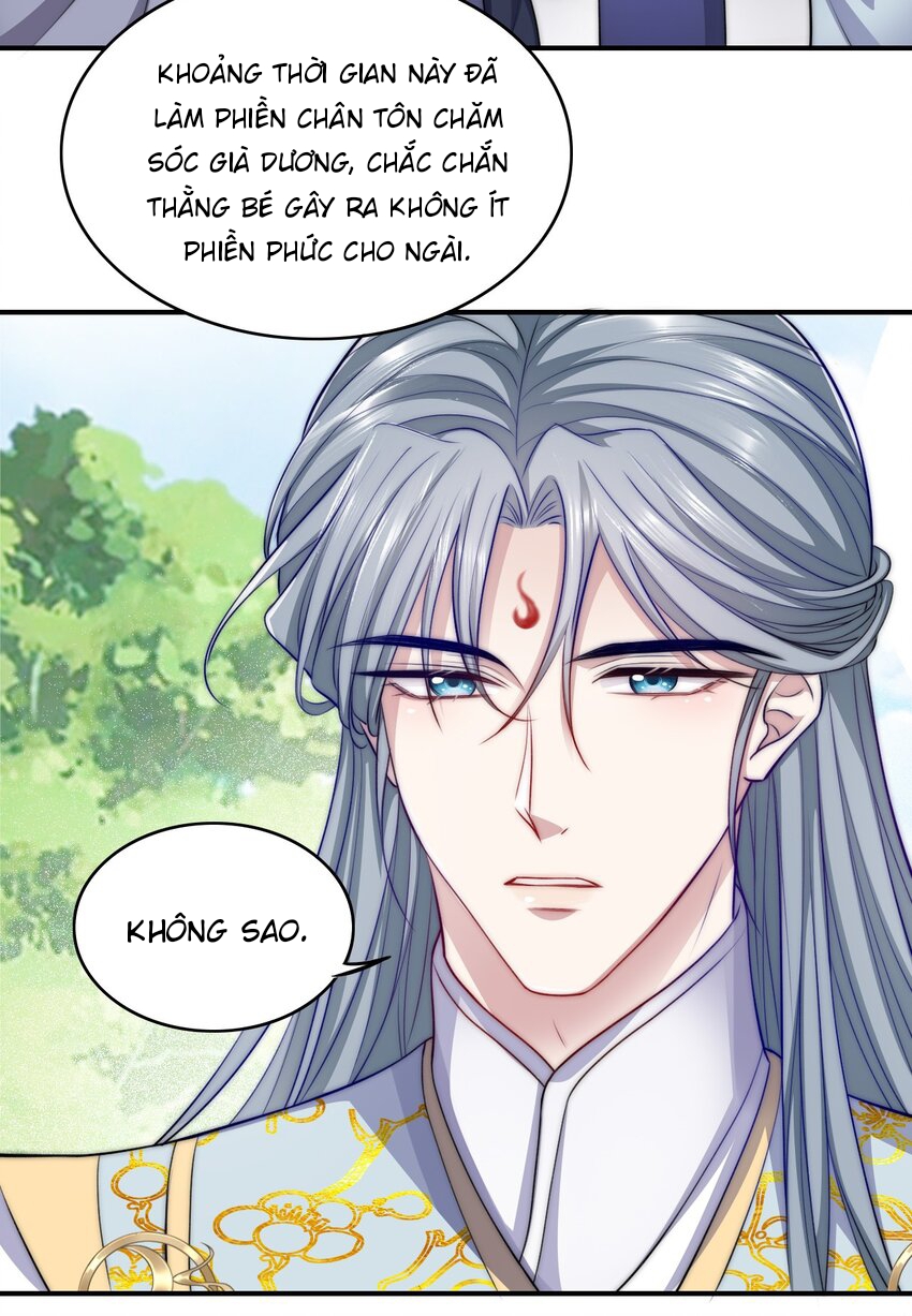 chiến lược tẩy trắng của phản diện chapter 52 23