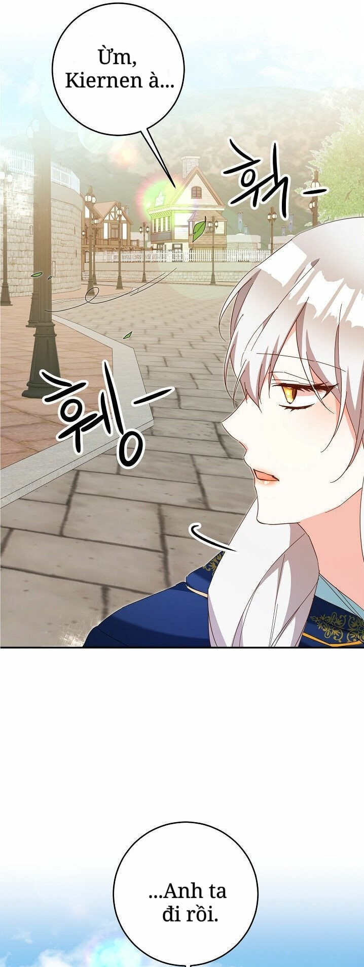 lý do nàng ấy sống như 1 ác nữ chapter 12 56