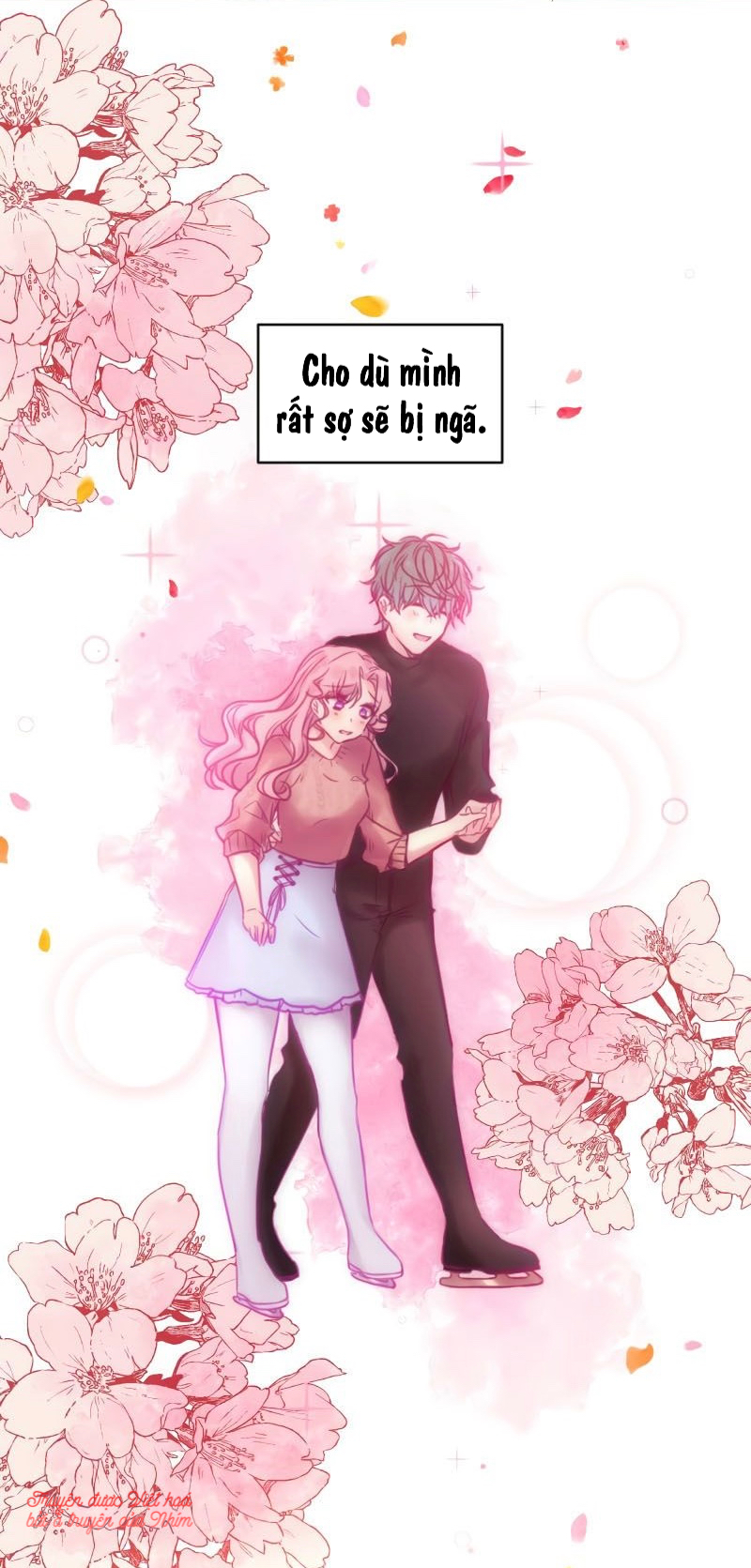 mù quáng vì yêu anh chapter 3 45