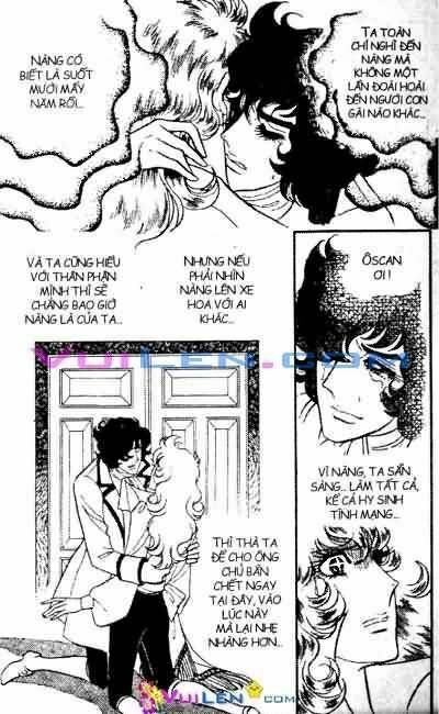 hoa hồng véc-xây chapter 7 74