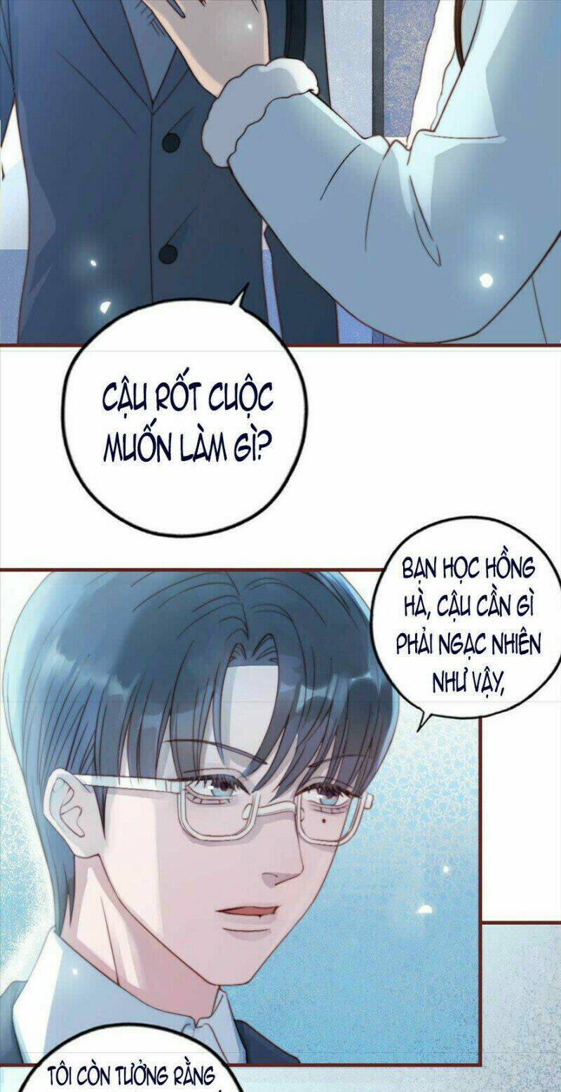 chồng trước 18 tuổi chapter 88 10