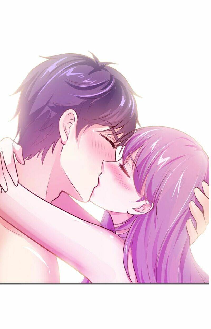 thú cưng độc quyền của boss chapter 38 36