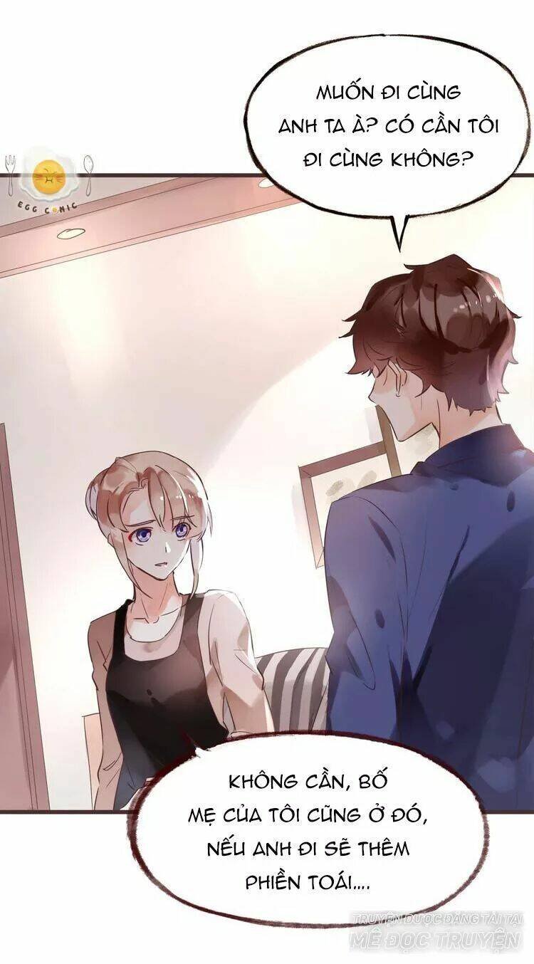 nở rộ trên bụi gai chapter 32 16