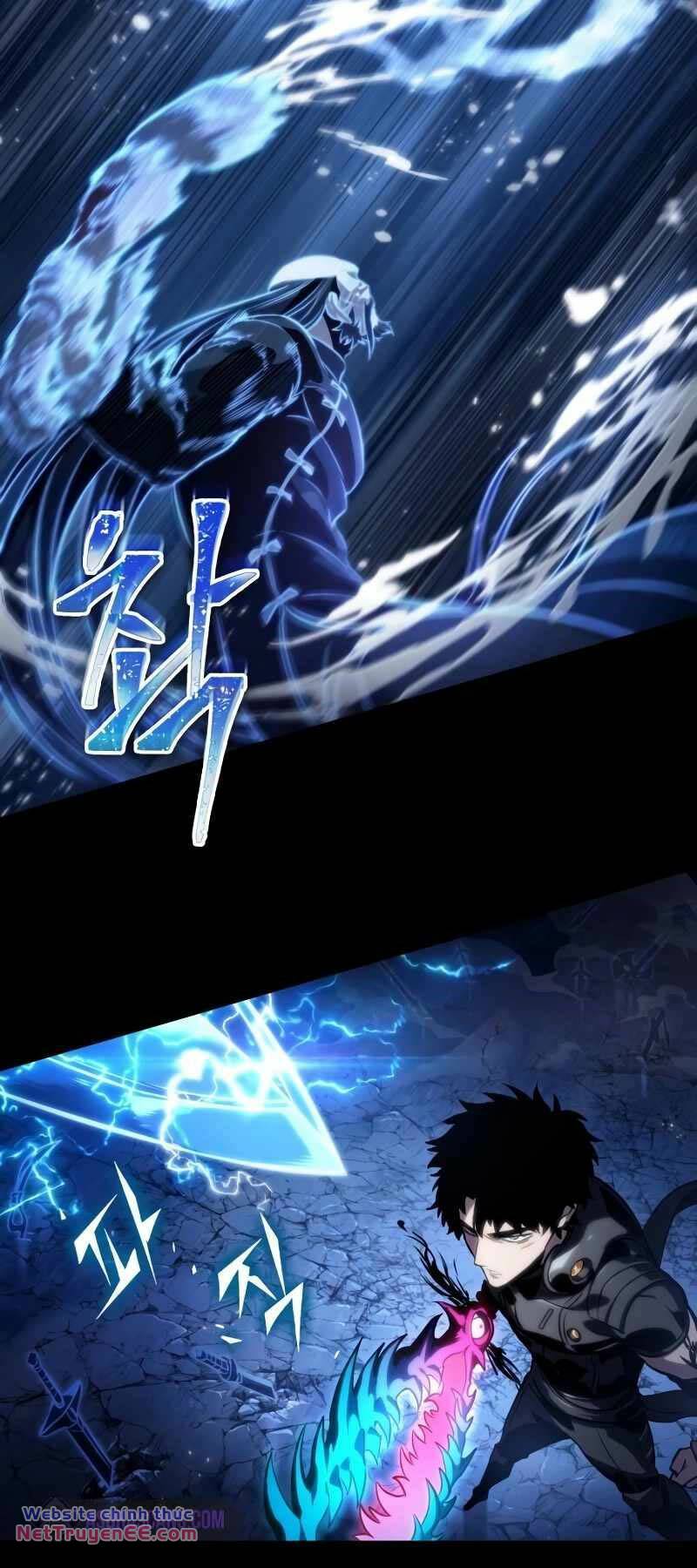 thế giới hậu tận thế chapter 119 51