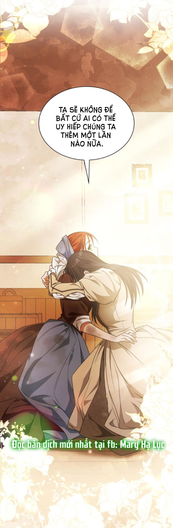 chị yêu, kiếp này em sẽ là hoàng hậu chapter 9.2 20