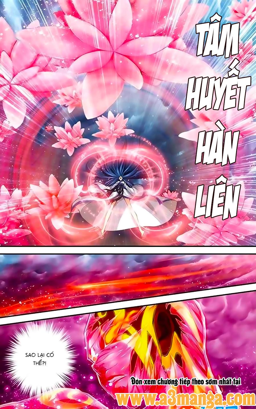 thâu tinh cửu nguyệt thiên chapter 378 11