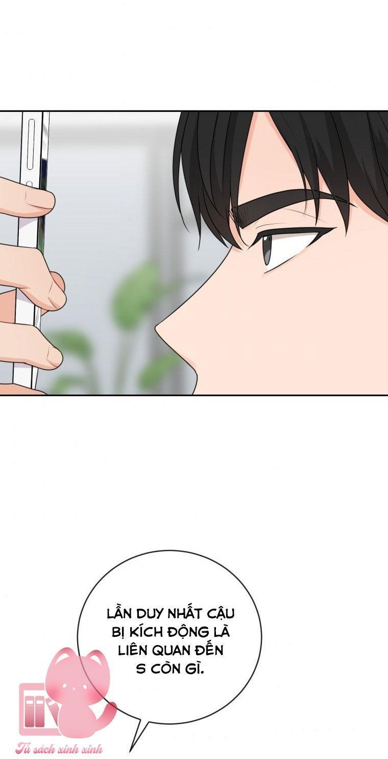 mong được chị chỉ bảo, tiền bối chapter 14 55