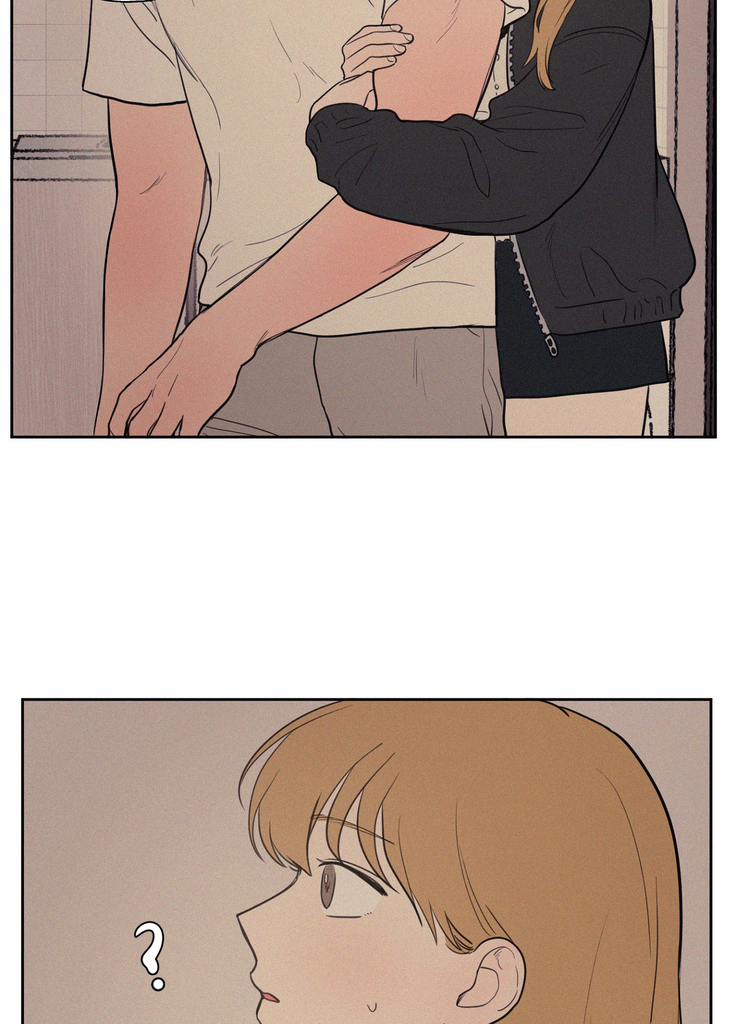 lý do yêu phải thằng bạn thân chapter 35.3 5