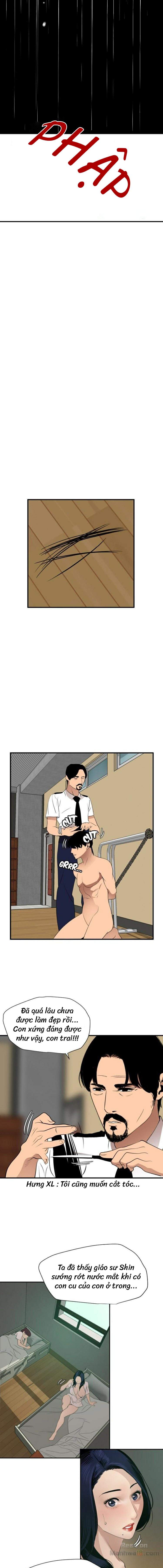 cột thu lôi chapter 86 11