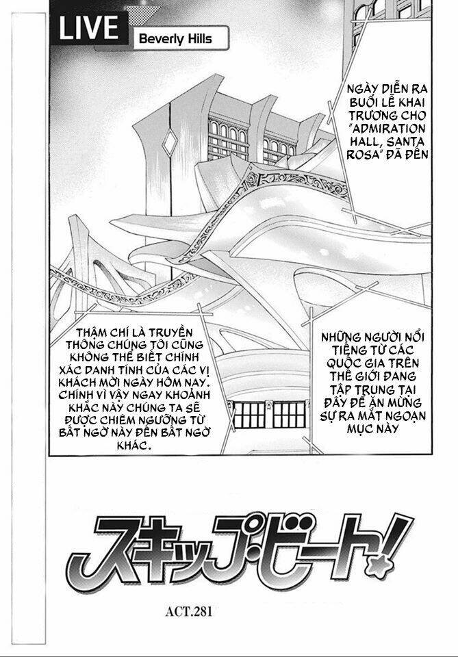 thử thách của kyouko chapter 281 1