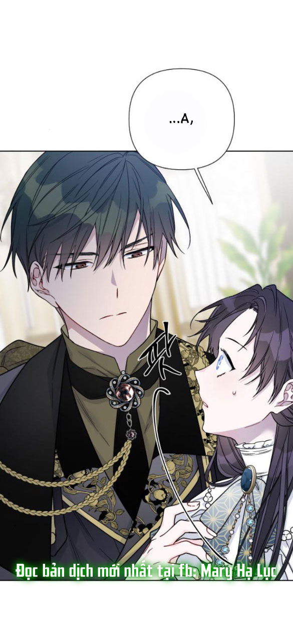 cách hiệp sĩ sống như một tiểu thư chapter 90.2 5