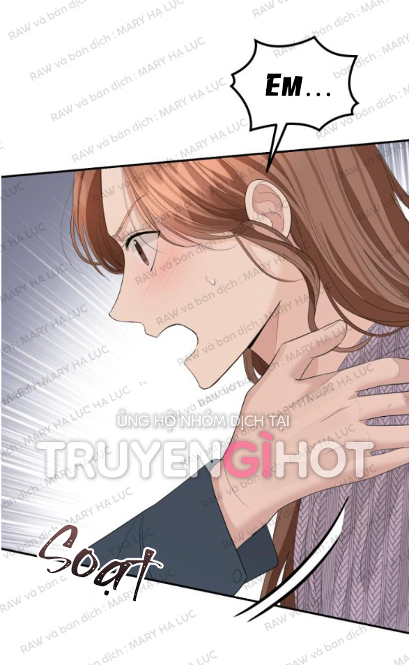 cuộc hôn nhân hoàn hảo chapter 40.2 26