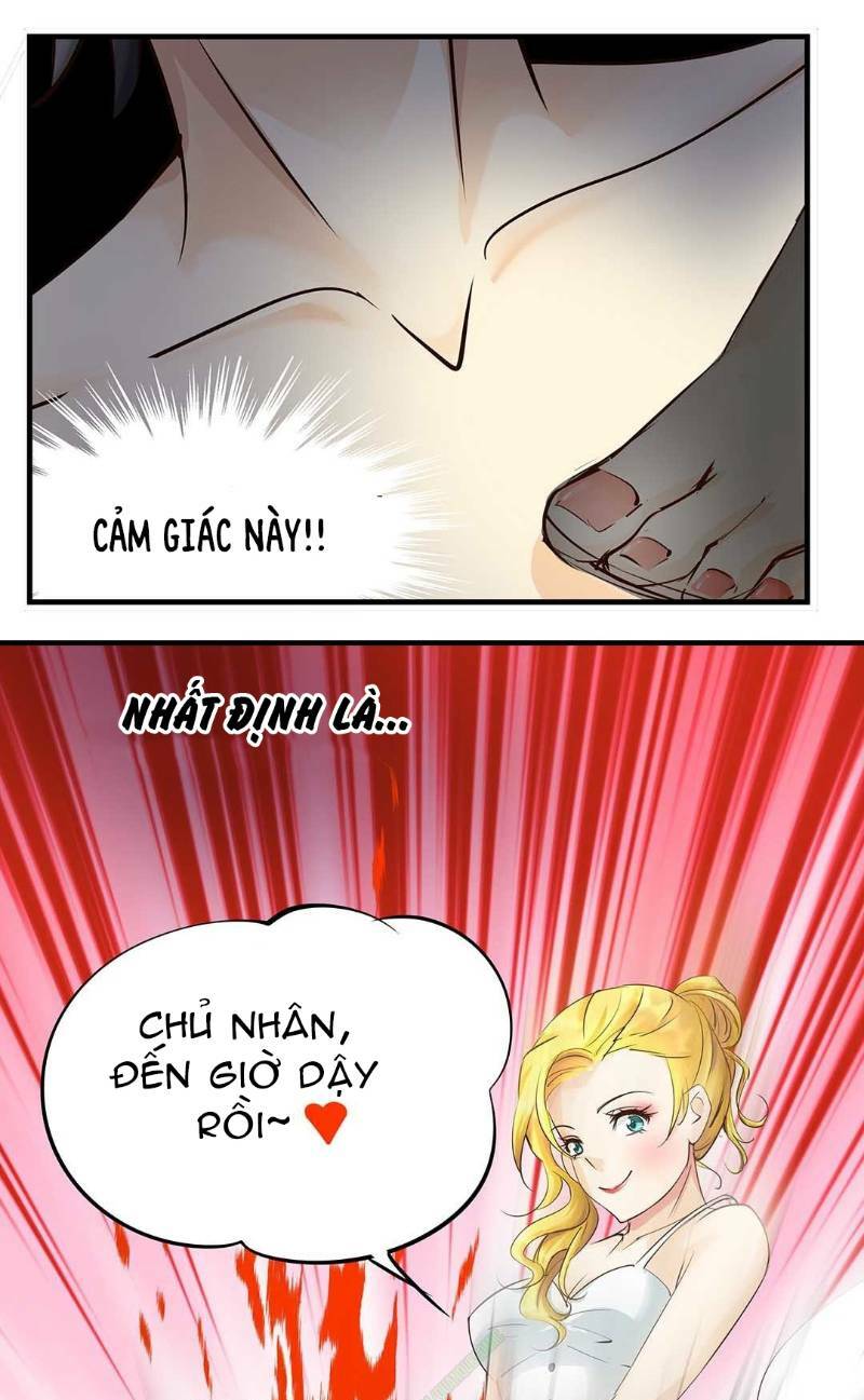 trò chơi tiểu mục tiêu chapter 5 7