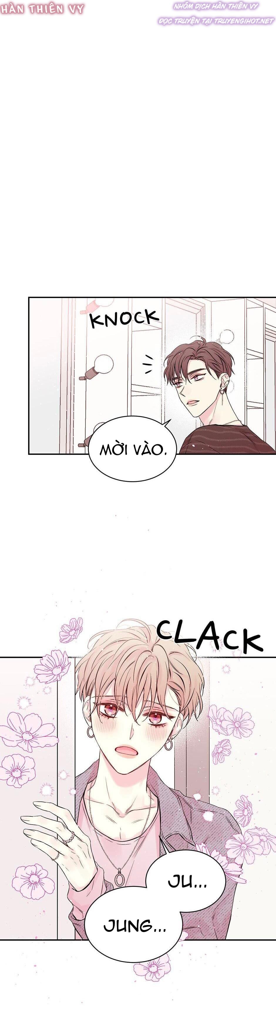 in my closet chapter 67 9