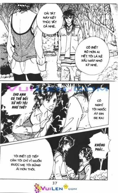tóc gió thôi bay chapter 10 37