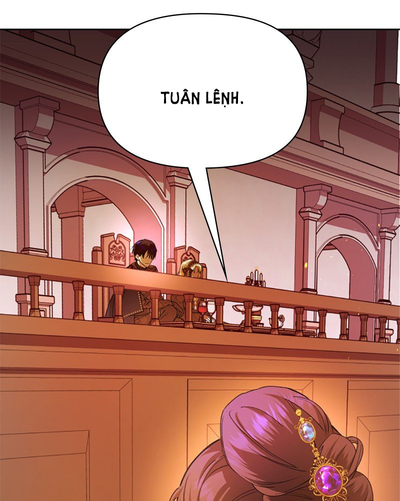 tôi muốn trở thành cô ấy dù chỉ là một ngày chapter 82 51