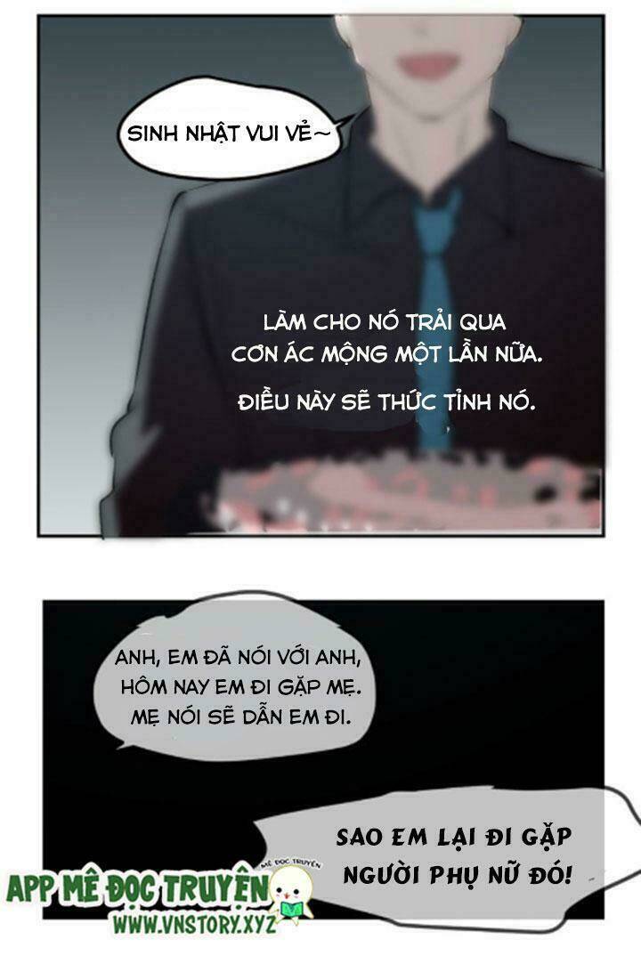 đạo trưởng đại nhân đến nhà chapter 24 16