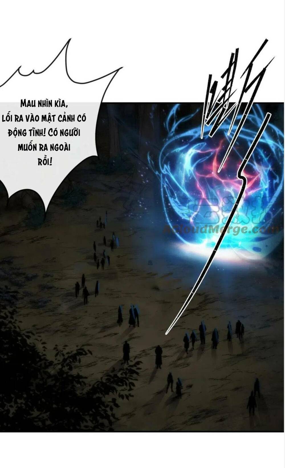 phù thạch vương giả chapter 22 17