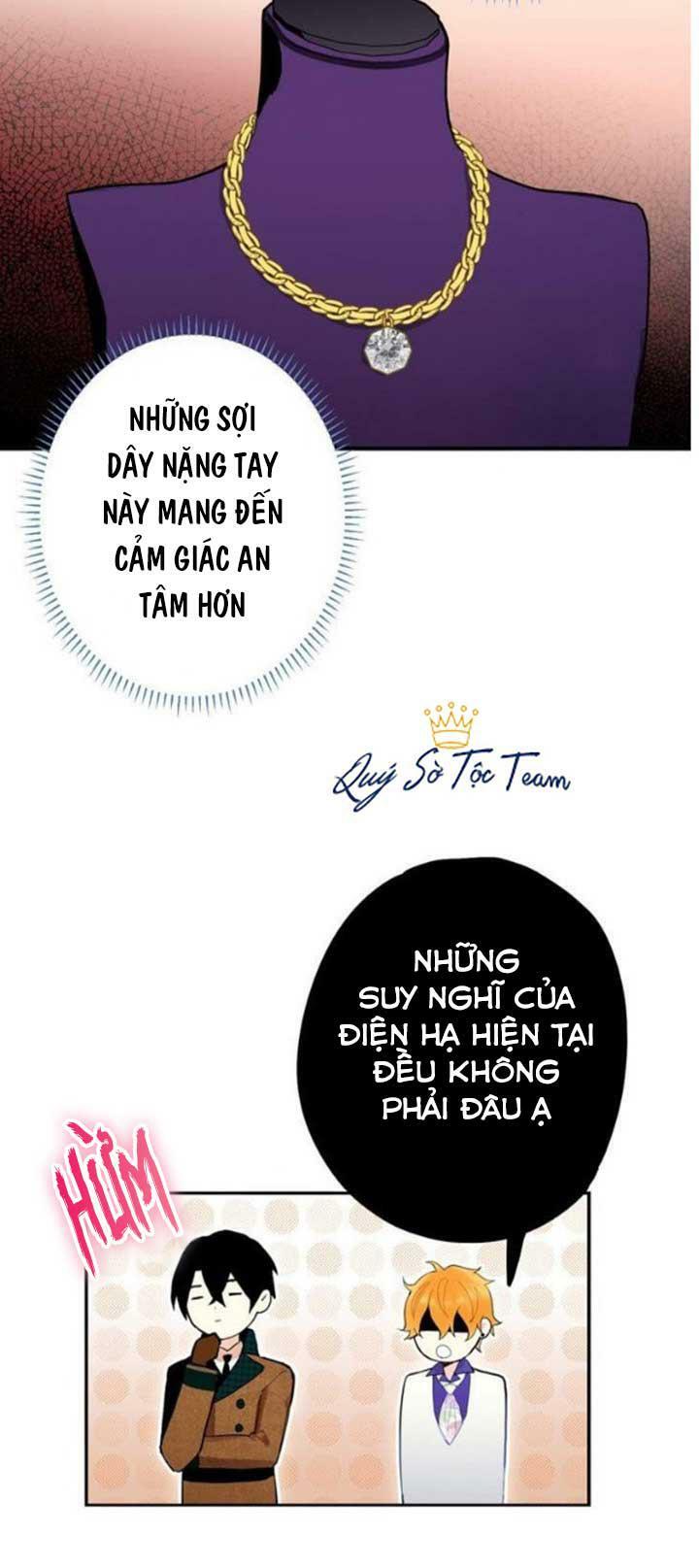 thánh nữ ẩn danh chapter 53 18