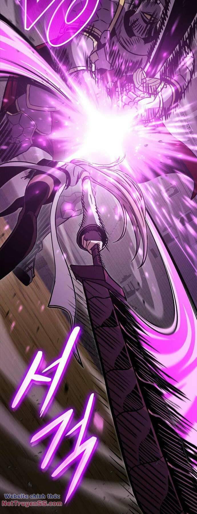 huyền thoại game thủ - tái xuất chapter 139 58