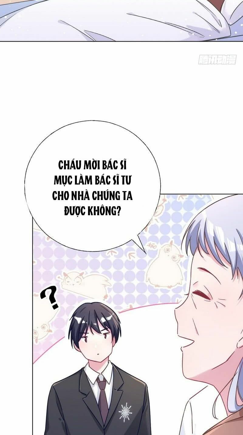 trời ban cho nam thần daddy chapter 15 13