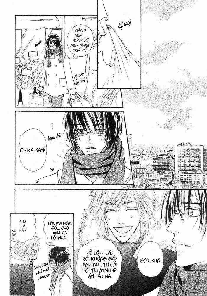 overdose chapter 2 3