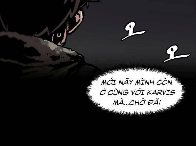 lên cấp một mình chapter 73 71