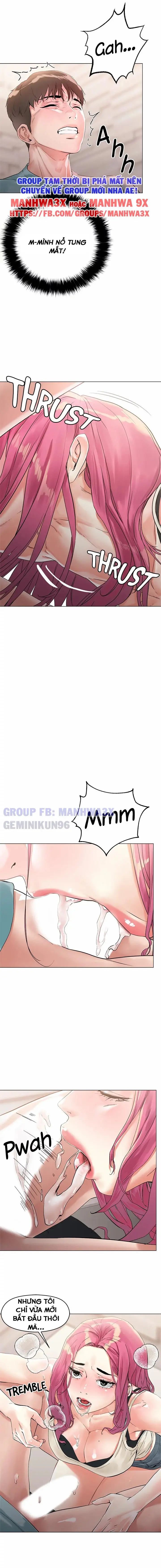quyền năng chịch gái chapter 3 11