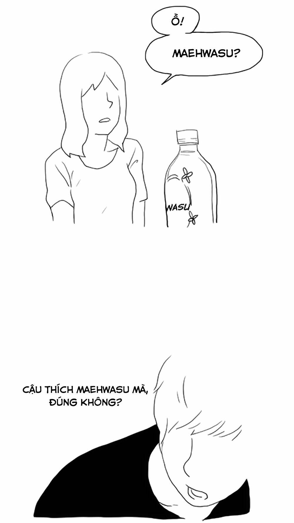 cô nàng trên lớp - the girl from class chapter 16 19