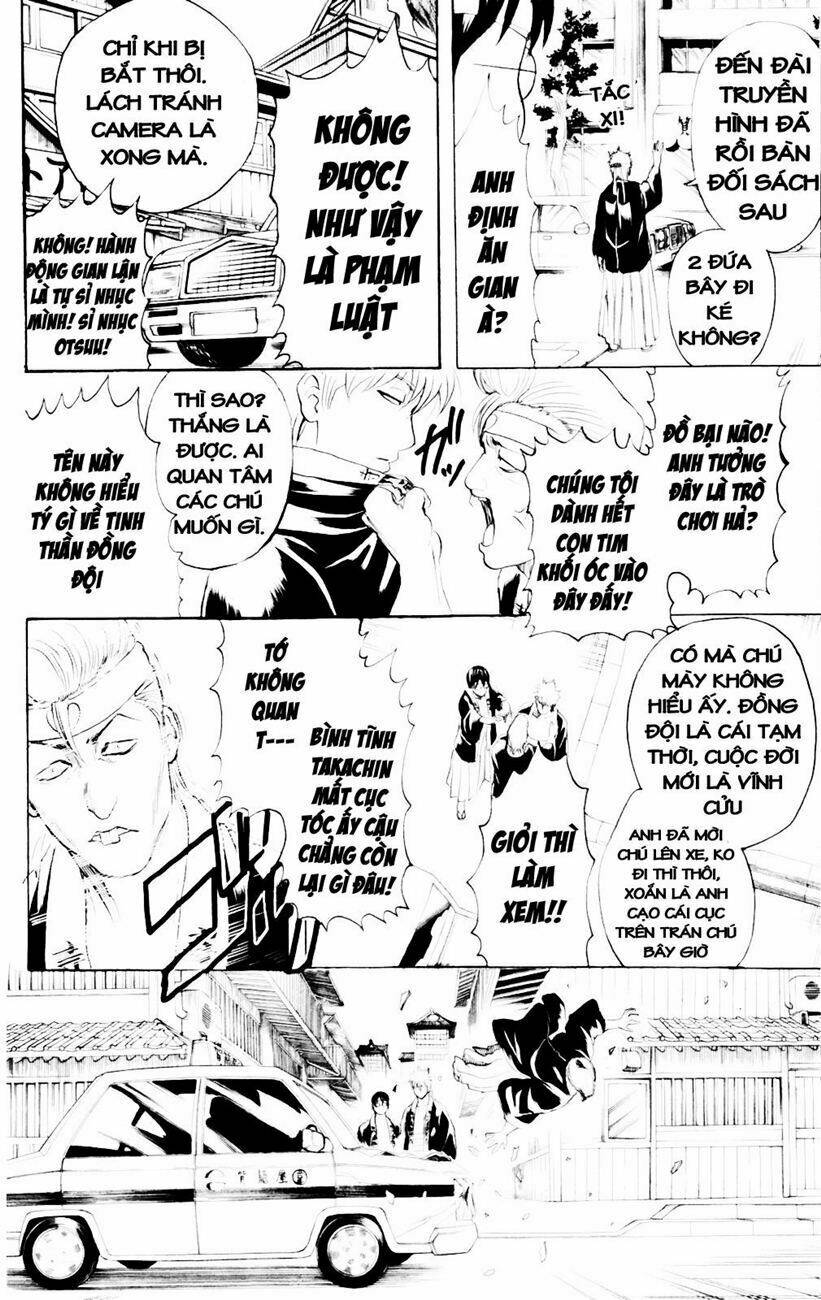 gintama - linh hồn bạc chapter 240 18