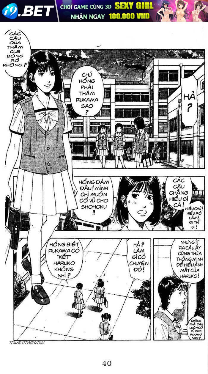 cao thủ bóng rổ chapter 190 5