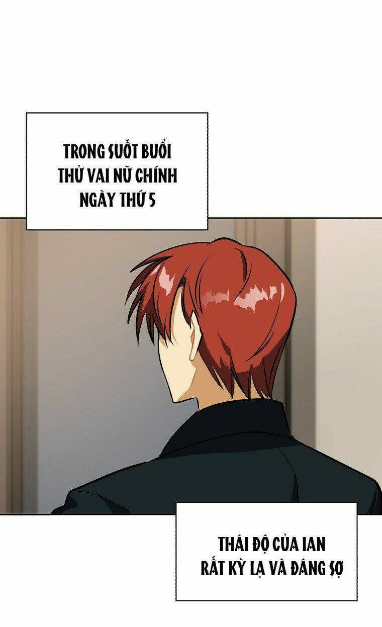 quái thú với hoa chapter 100 1